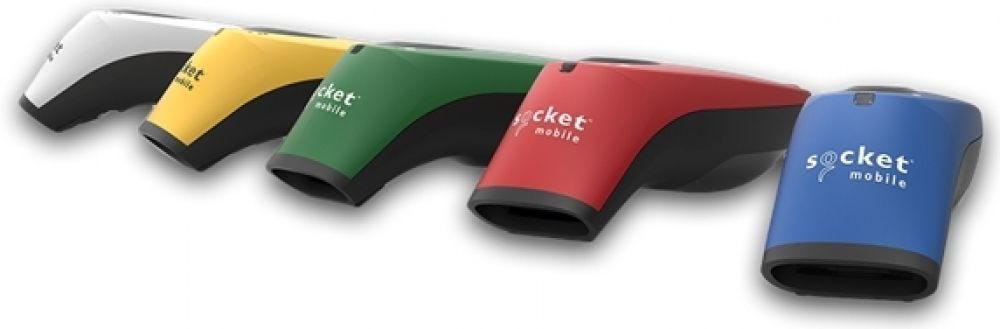 SocketScan S740 - Streepjescodescanner