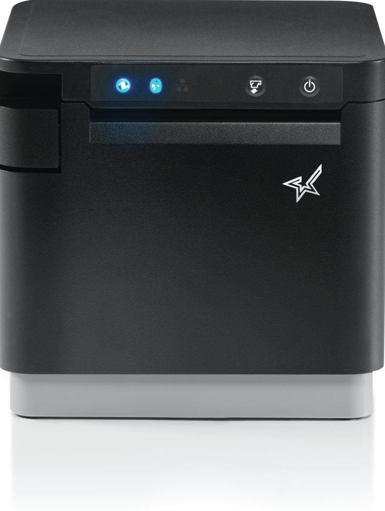 Star Micronics 400MM/S, DT, 58/80MM, BT,