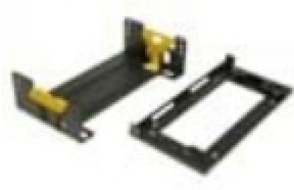 Motorola - Eenvoudig Te Monteren Bevestigingsbeugel Van In Voertuig Te Monteren Computer