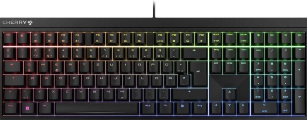 Cherry MX 2.0S RGB MX Red
