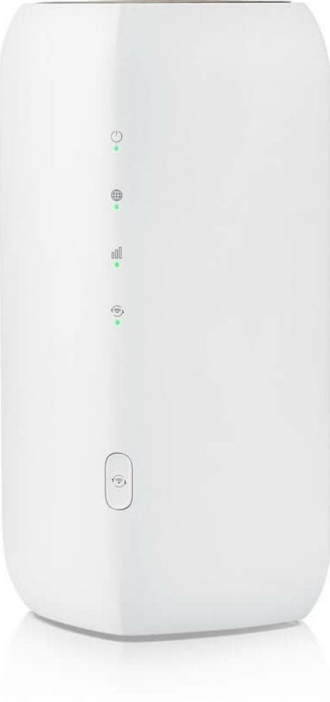 Zyxel Nebula Fwa505 - Draadloze Router