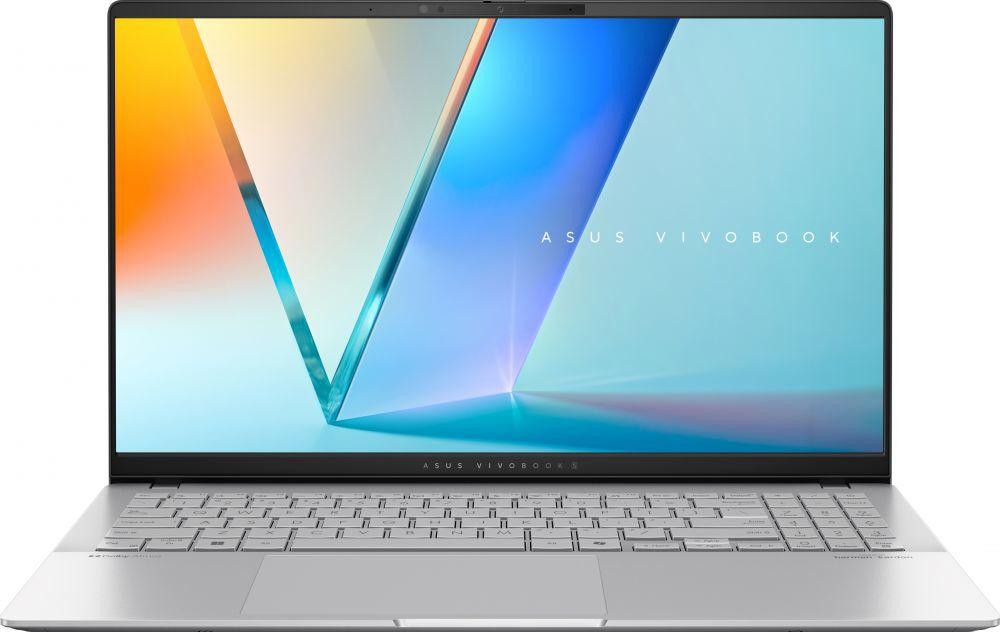 Asus Vivobook S 15 Oled S5507qa-Ma006w - Laptop