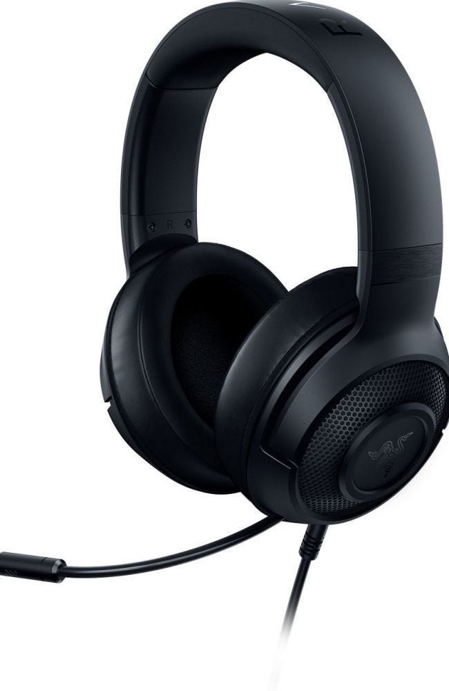Razer Kraken X Lite - Headset