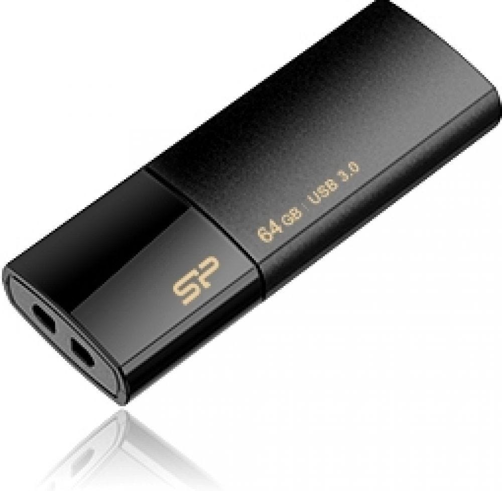 Silicon Power Blaze B05 - USB-flashstation