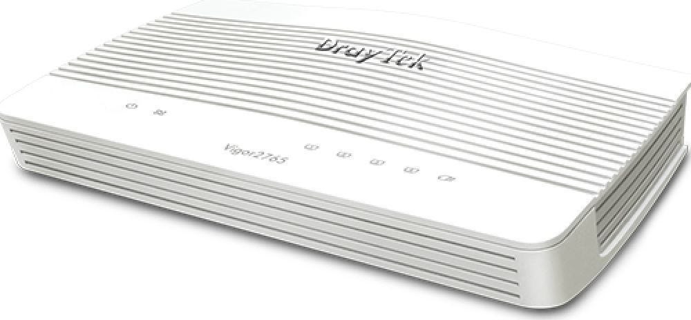 DrayTek Vigor 2765-B Adsl2+/Vdsl2 ModemRouter **Annex B** Retail