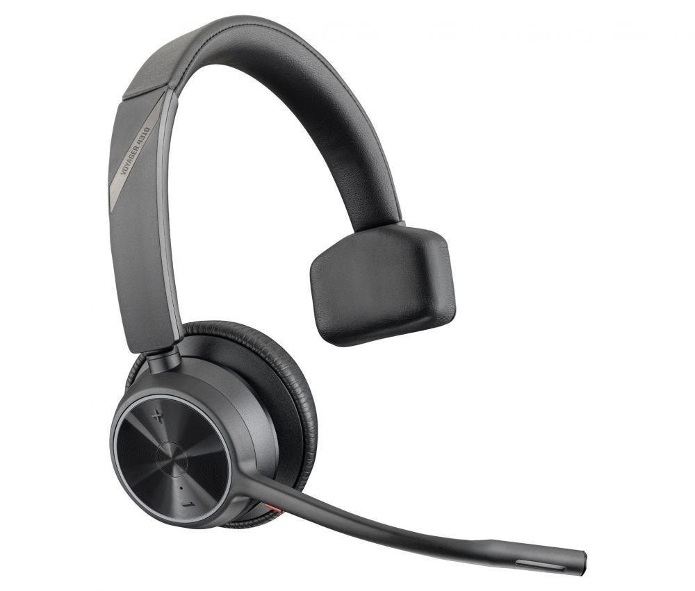 Poly Voyager 4310 - Headset