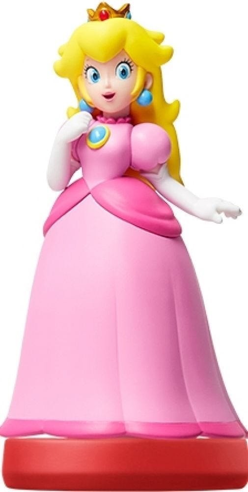 Nintendo 1069866, Multicolour, Blister