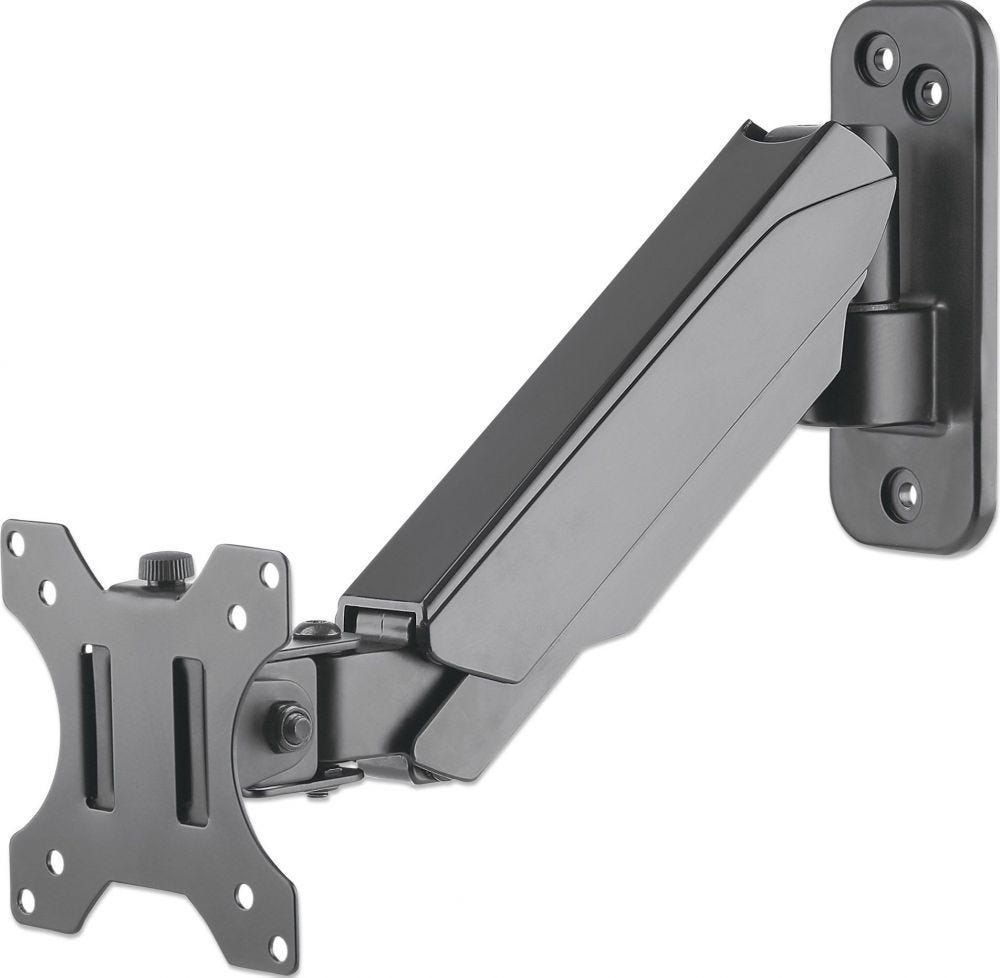 Manhattan Wall Mount Met Gasdruckfeder Voor 17-32"