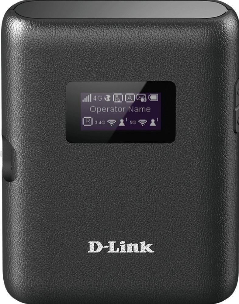D-Link DWR-933 - Mobiele Hotspot