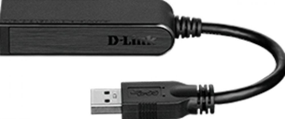 D-Link Dub-1312 - Netwerkadapter