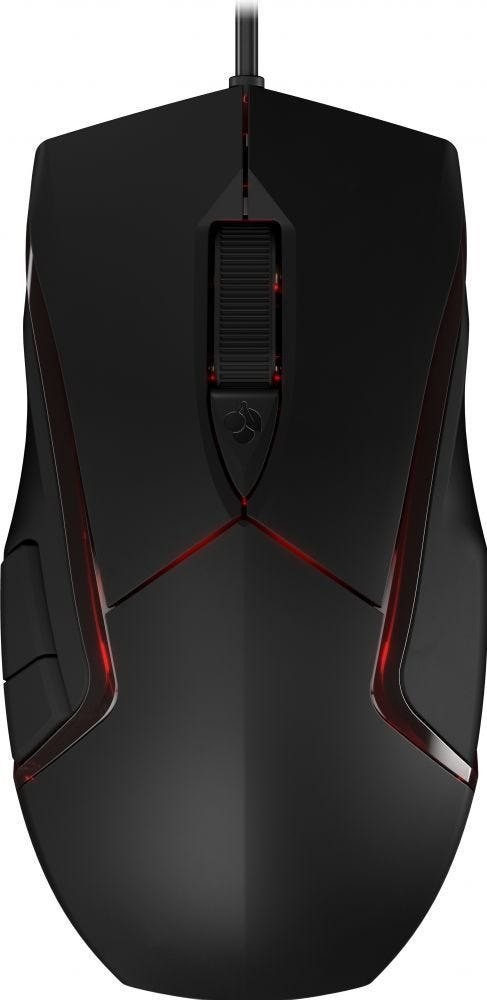 Cherry MC 3.1 - Muis