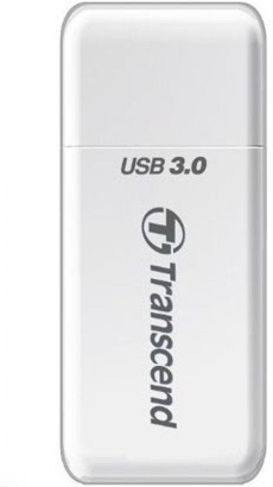 Transcend RDF5 - Kaartlezer