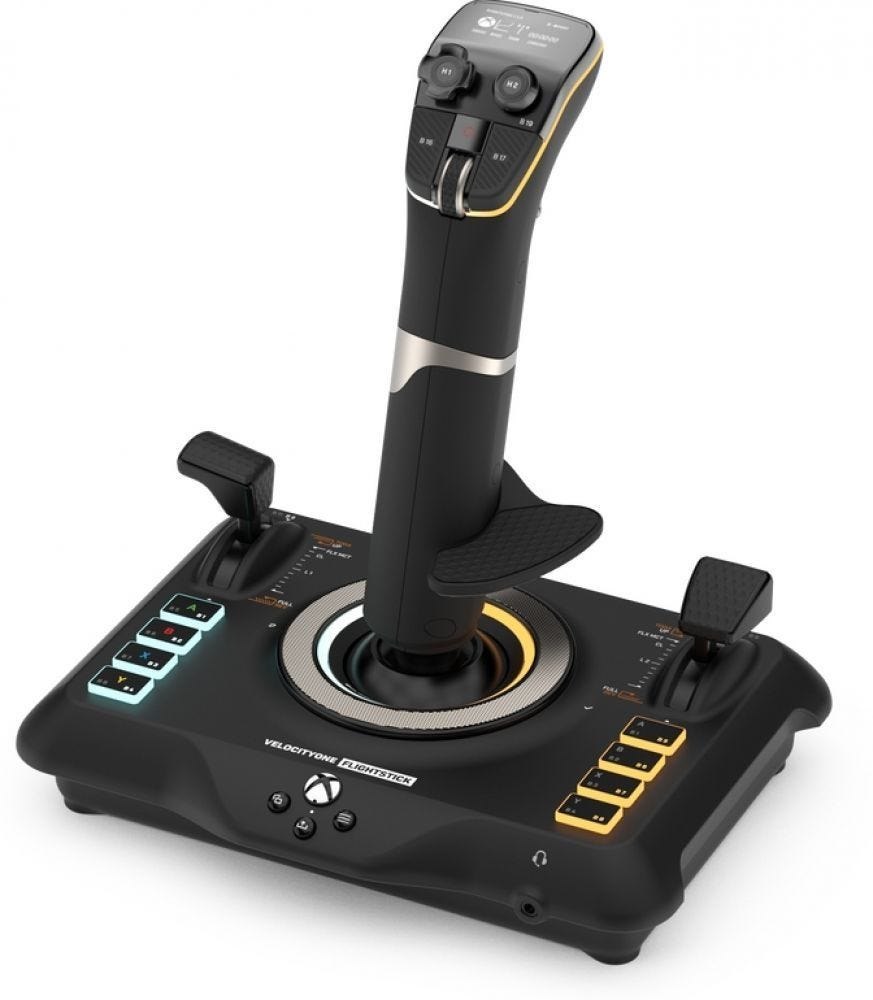 Turtle Beach VelocityOne - Joystick