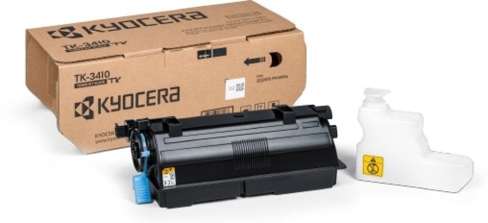 Kyocera TK 3410 - Zwart