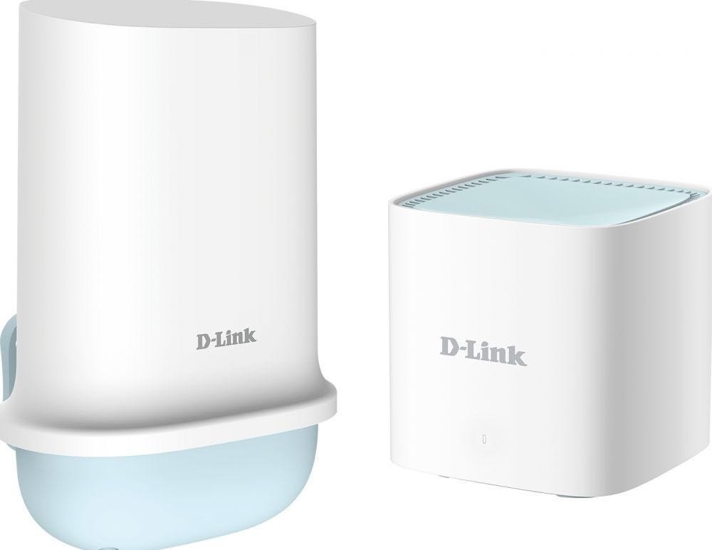D-Link DWP 1010 - Outdoor 5G Kit