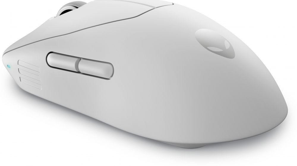 Dell Alienware Pro Wireless Gaming Mouse - Muis