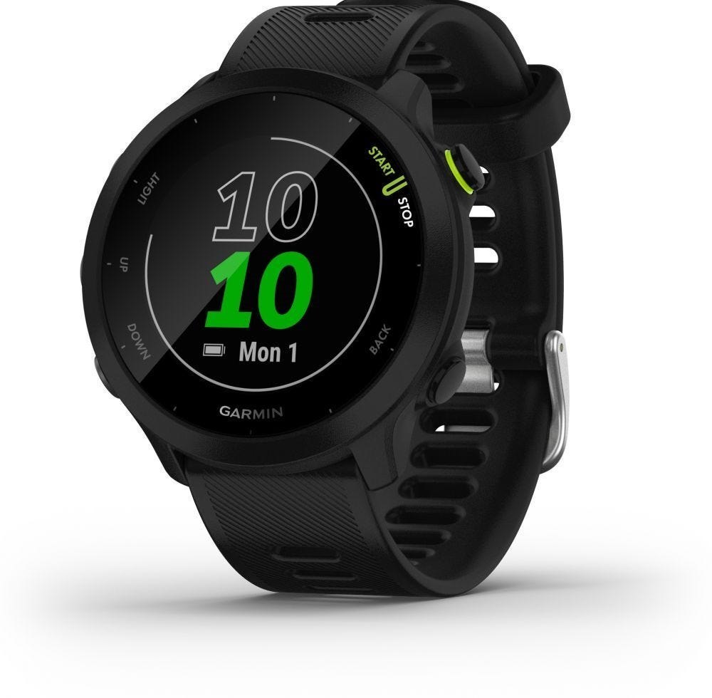 Garmin Forerunner 55 - Smartwatch