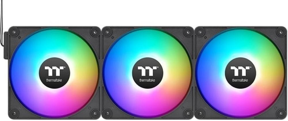 Thermaltake CT120 Ex Reverse Argb SYNC PC Cooling Fan - Ventilatorhuis