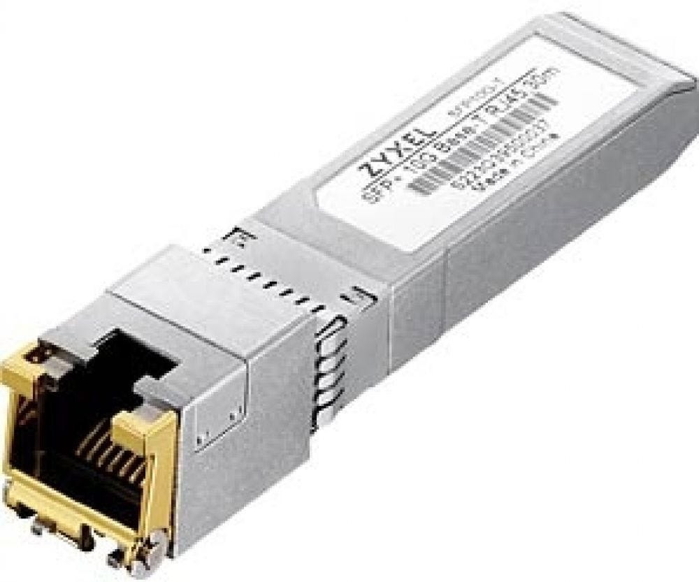Zyxel - SFP+ Transceivermodule