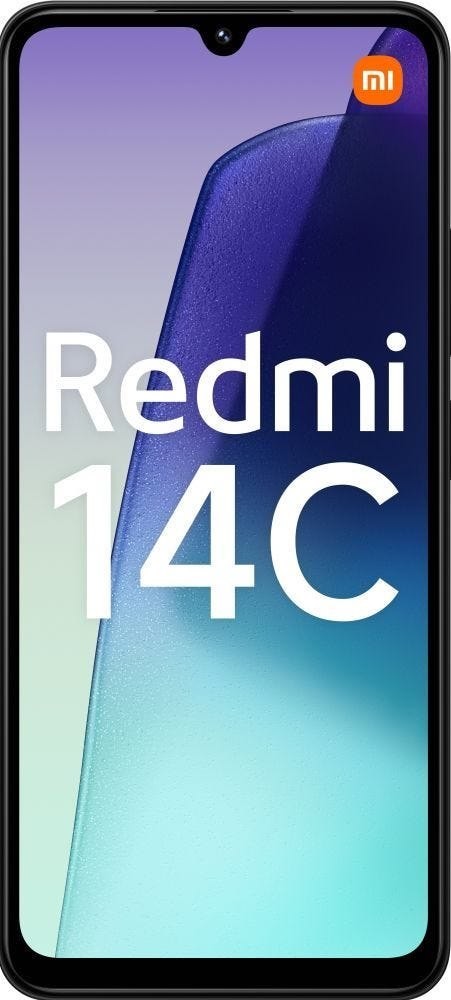 Xiaomi Redmi 14C - 4G Smartphone