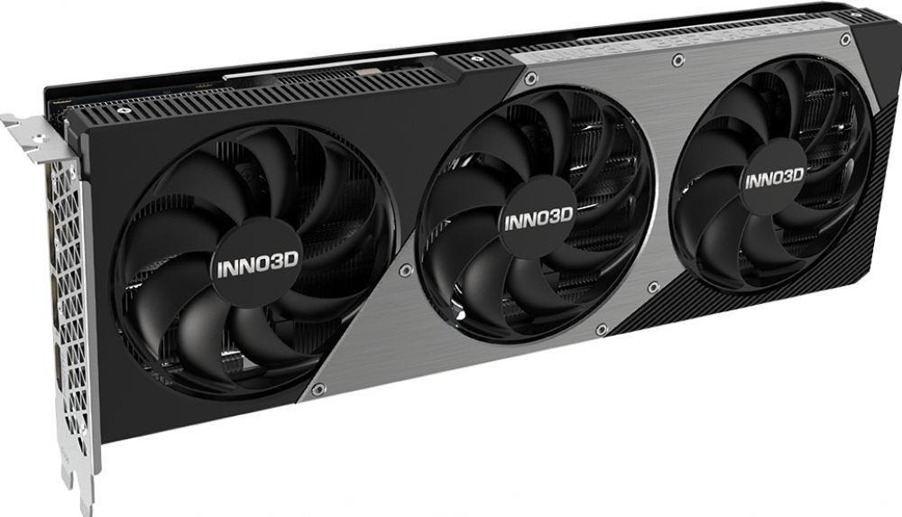 Inno3d GeForce RTX 5070 X3 Oc - Videokaart