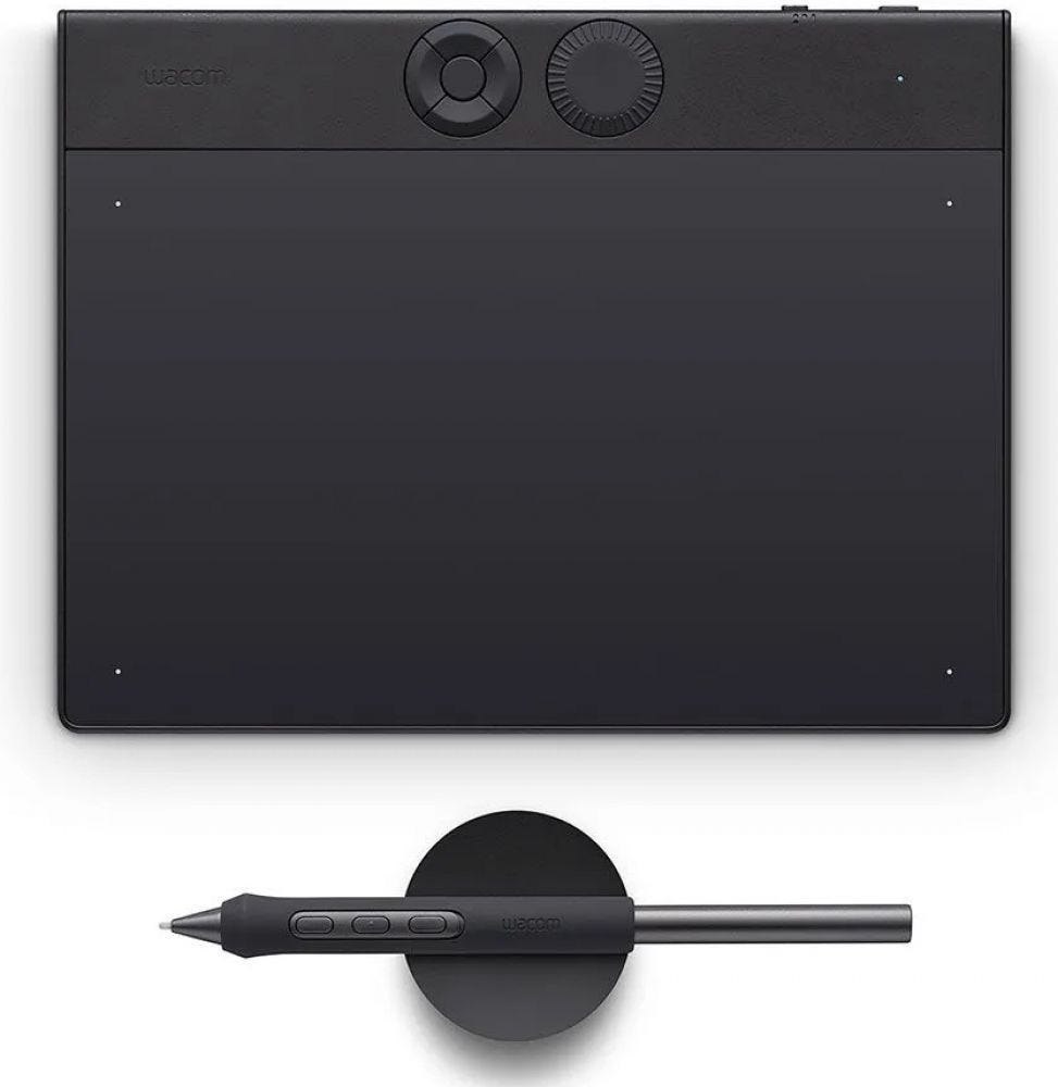 Wacom Intuos Pro Small - Pen Voor Tablet