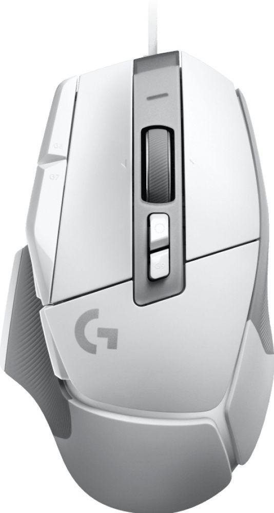 Logitech G502 X Gaming Mouse White - Usb N/A -