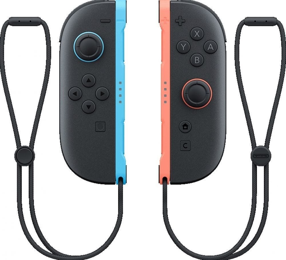 Nintendo Switch 2 Joy-Con - Controllers