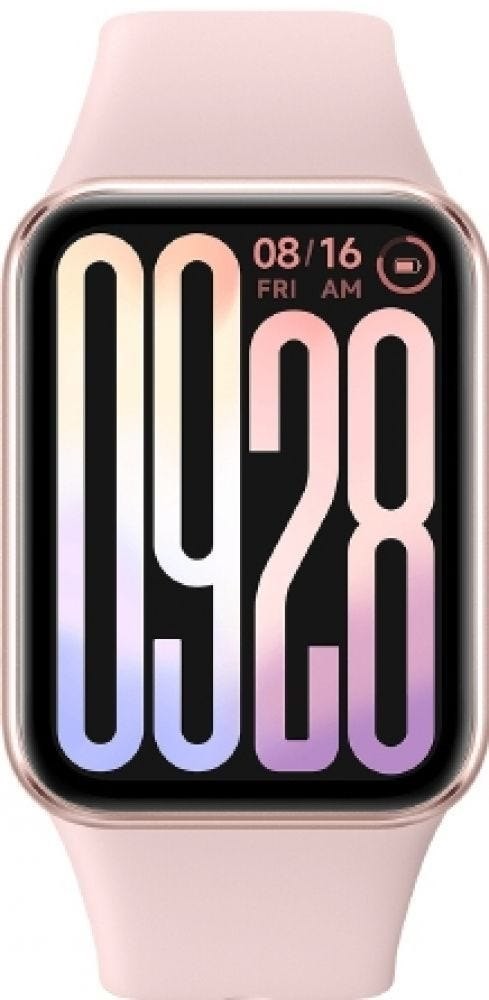 Xiaomi Smart Band 9 Pro Rose Gold