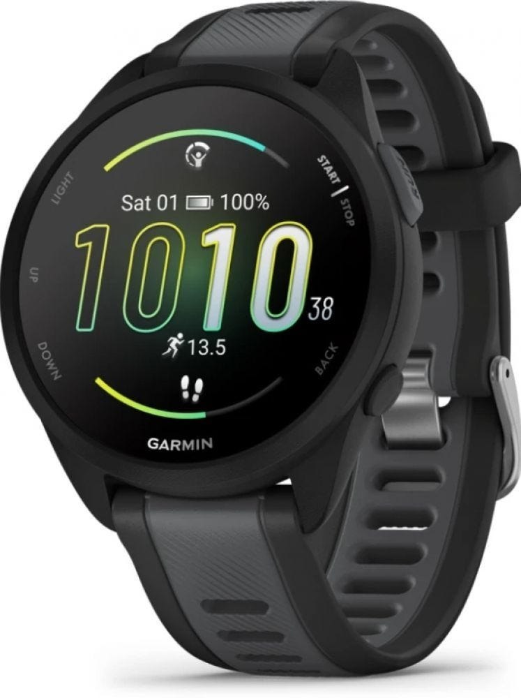 Garmin Forerunner 165 Grey/Black
