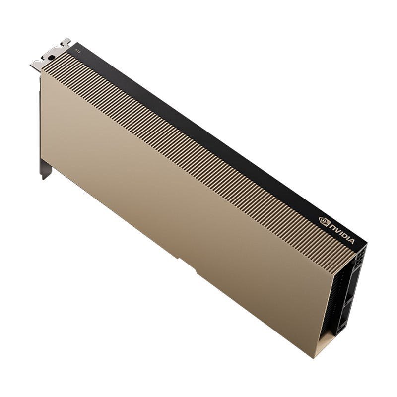 Nvidia A16 - Professionele Gpu Accelerator