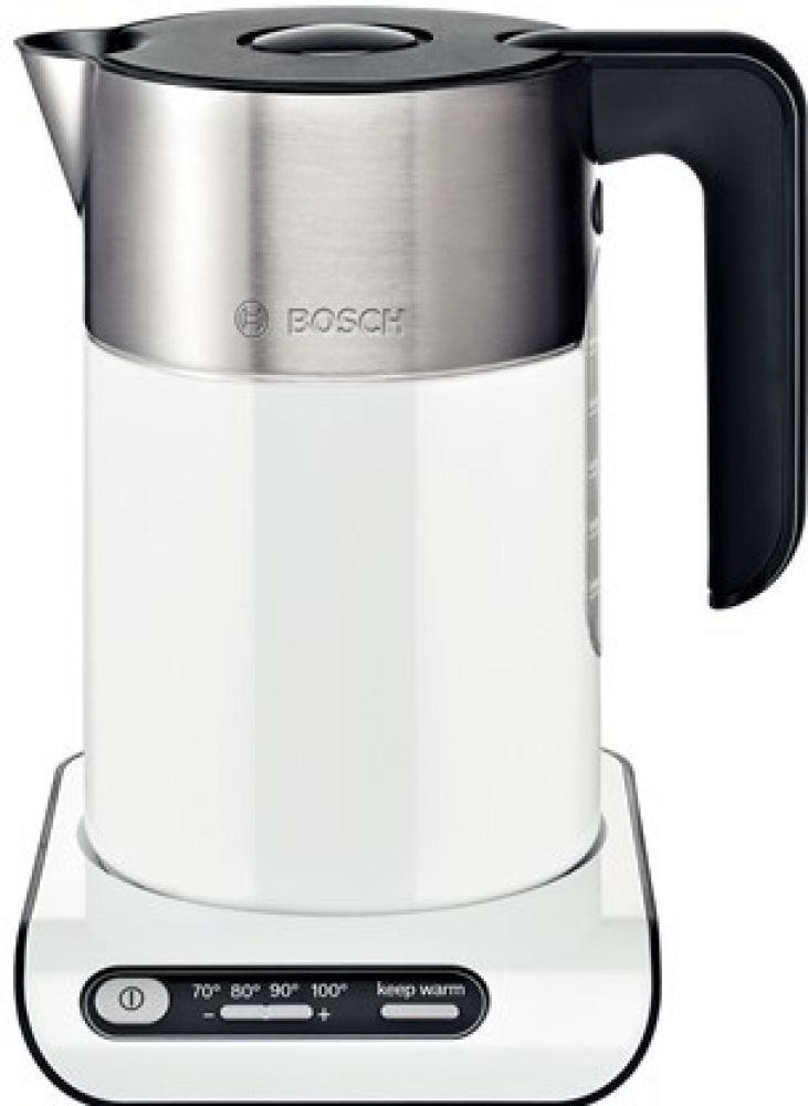 Bosch Styline TWK8611P - Waterkoker