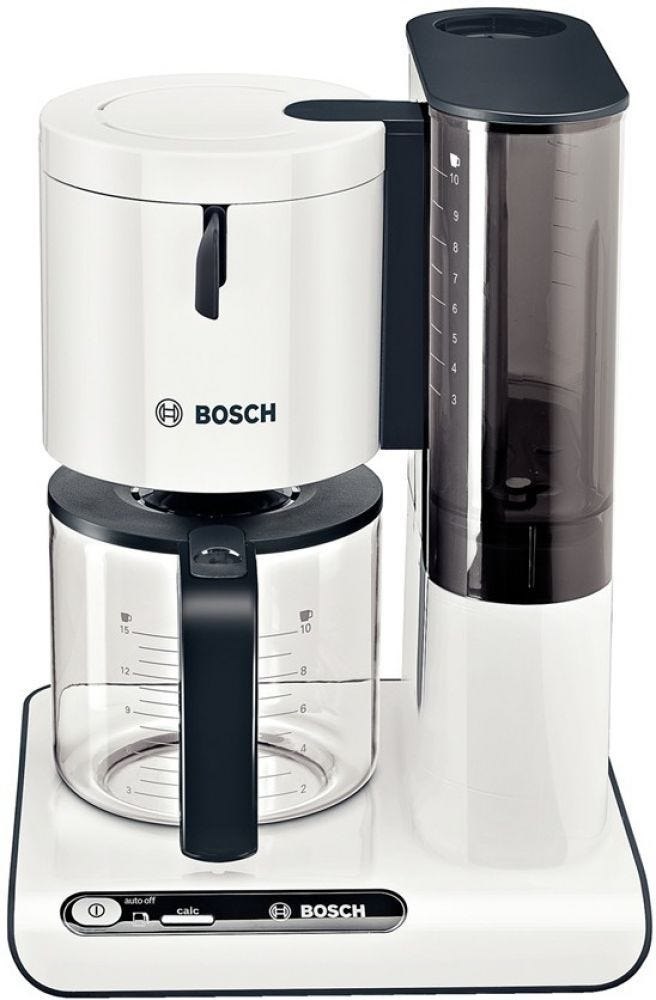 Bosch Styline Tka8011 - Koffiezetapparaat