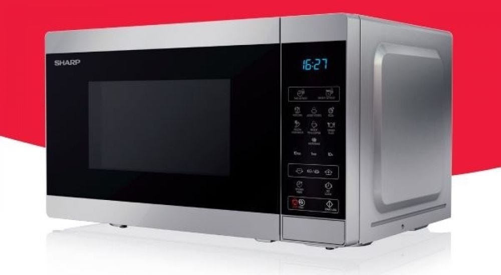 Sharp Yc-Ms02e-S - Magnetron