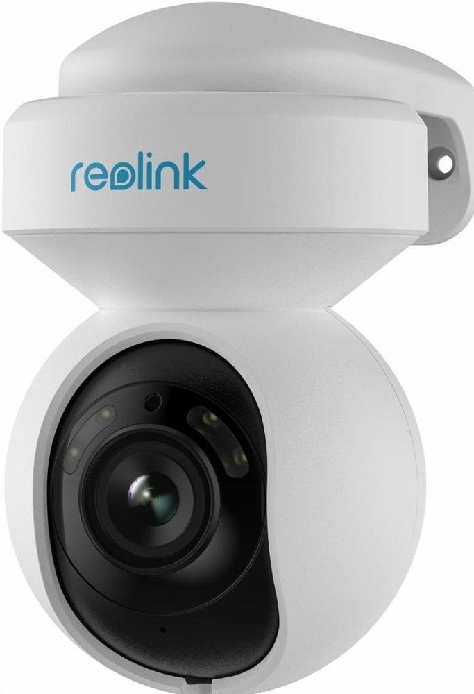Reolink E-Serie E540 - Netwerkbewakingscamera
