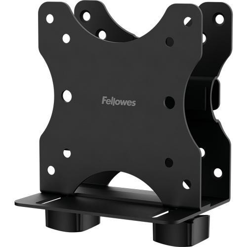 Fellowes PCH Thin Client Halterung Vesa Schwarz