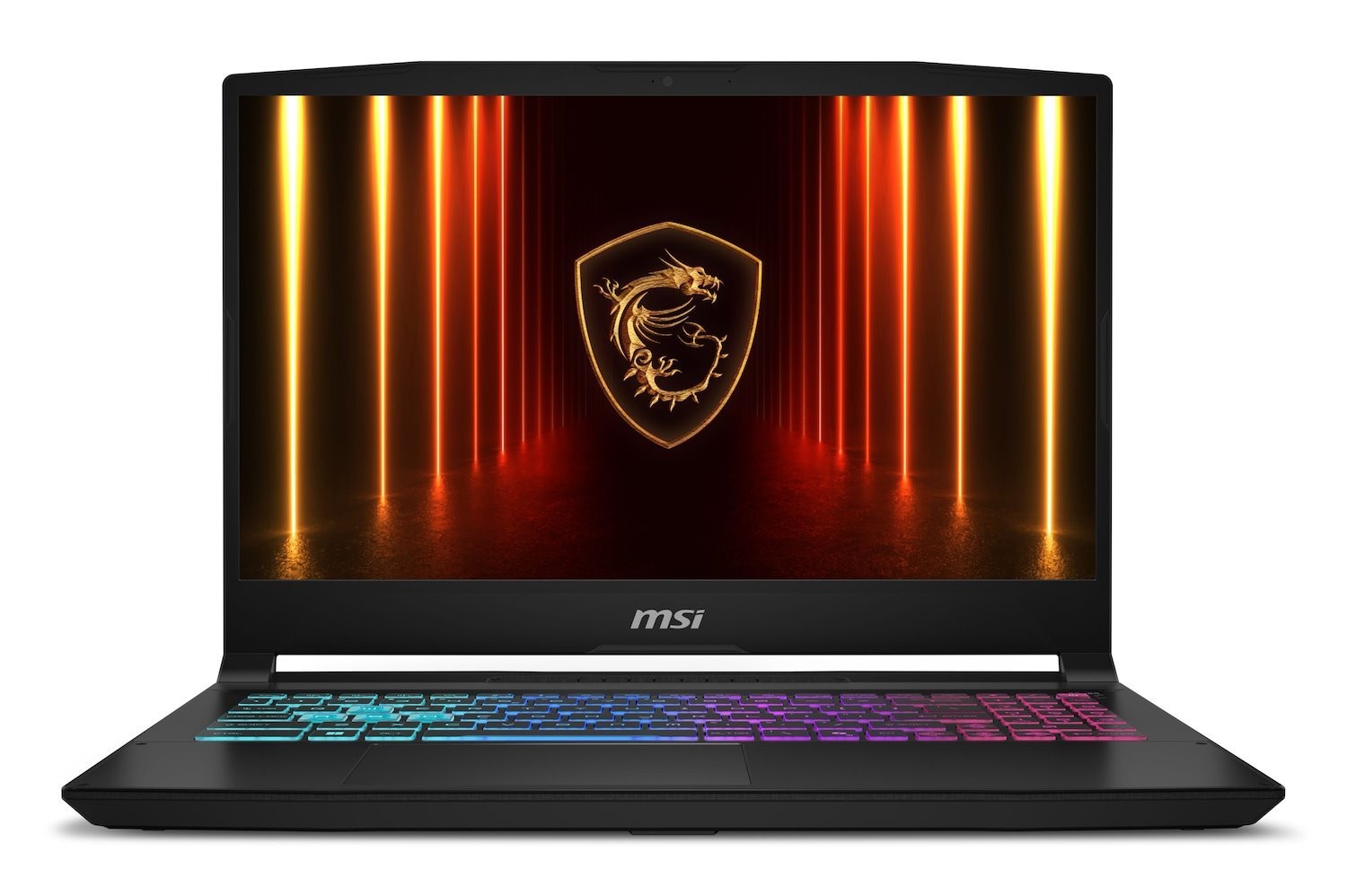 Msi Laptop 15.6I FHD 144Hz Ips Intel Core I7-14650Hx Nvidia GeForce RTX5070 16GB DDR5 512GB SSD Windows 11 Home Azerty Be
