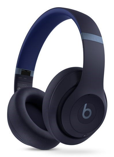 Beats Studio Pro Wireless Headphones - Draadloze Over‑Ear Koptelefoon