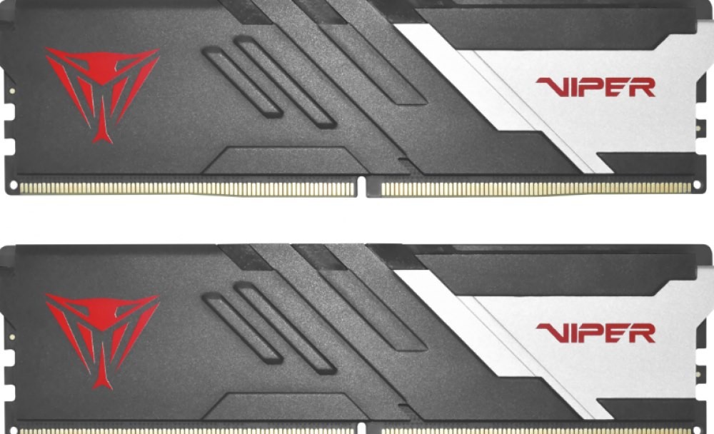 Patriot Viper Venom PVV564G640C32K - Geheugen