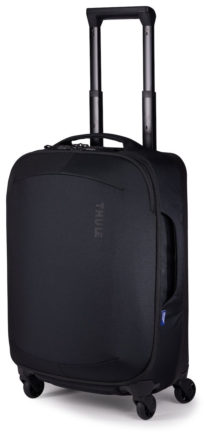 Thule Subterra 2 Carry On Spinner Black - Handbagagekoffer