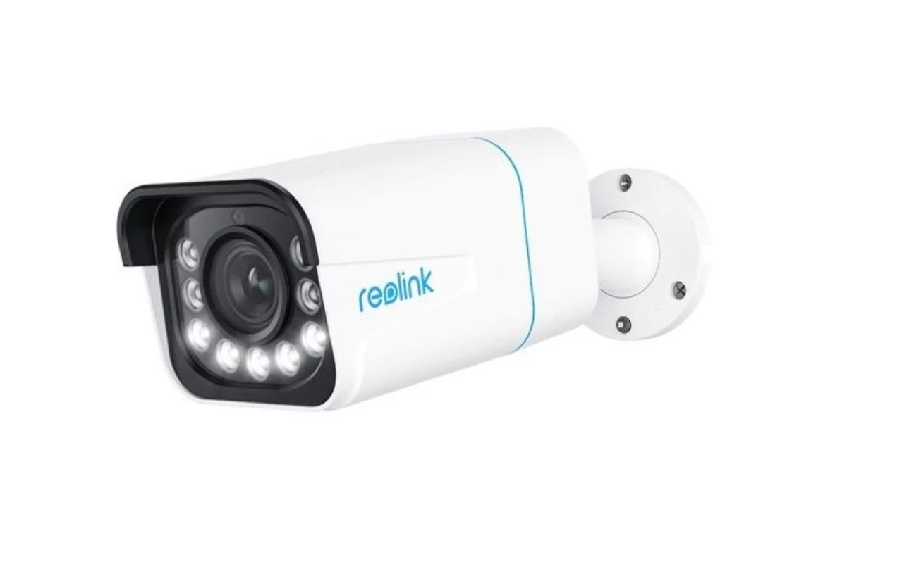 Reolink P430 - Beveiligingscamera