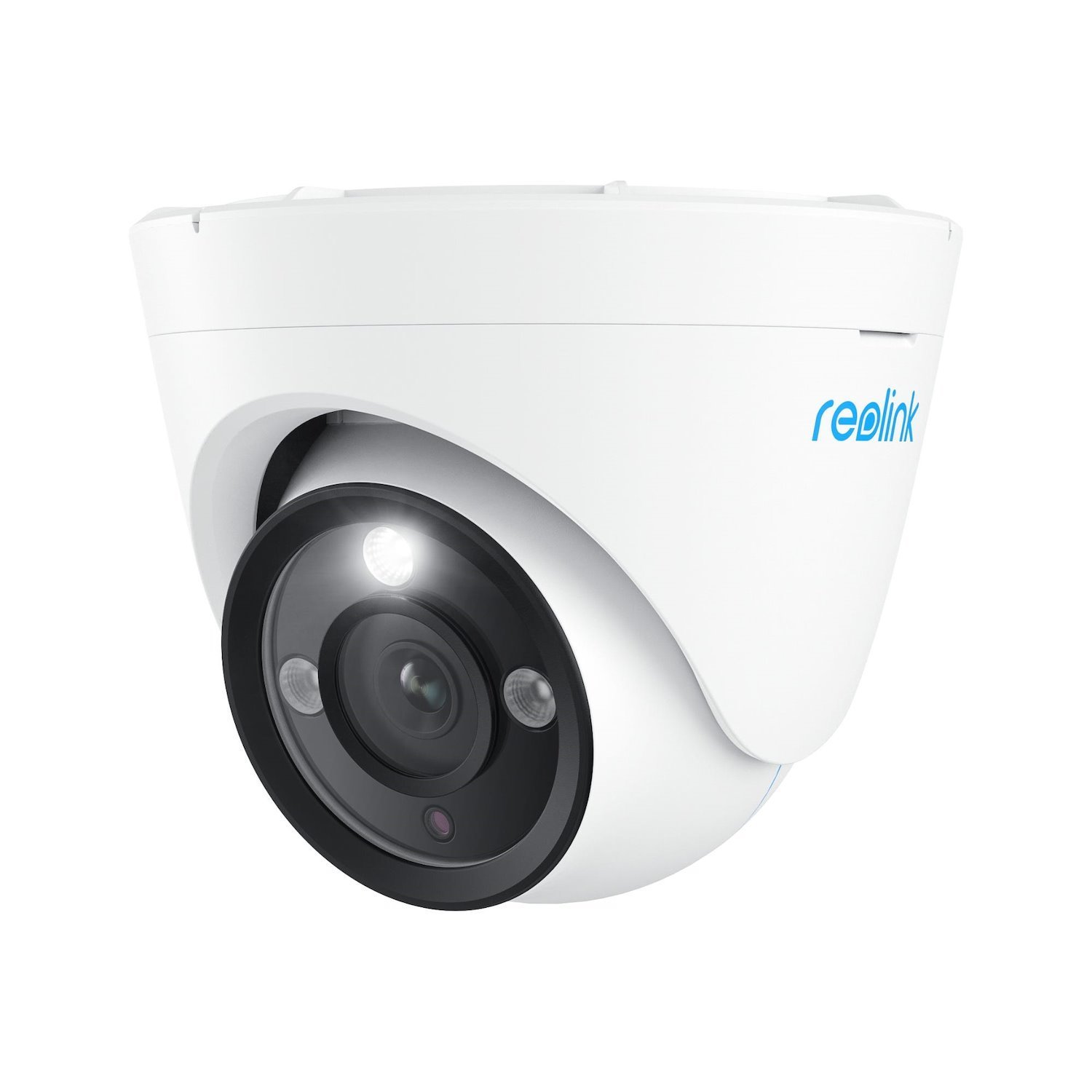 Reolink P434 - buitencamera - 8MP Ultra HD - 3x Optische Zoom - kleurennachtzicht - Tweeweg Audio - PoE - IP66