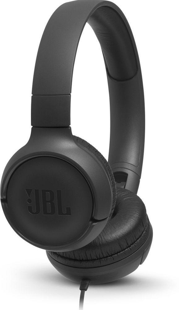 JBL Tune 500 - Koptelefoon Met Micro