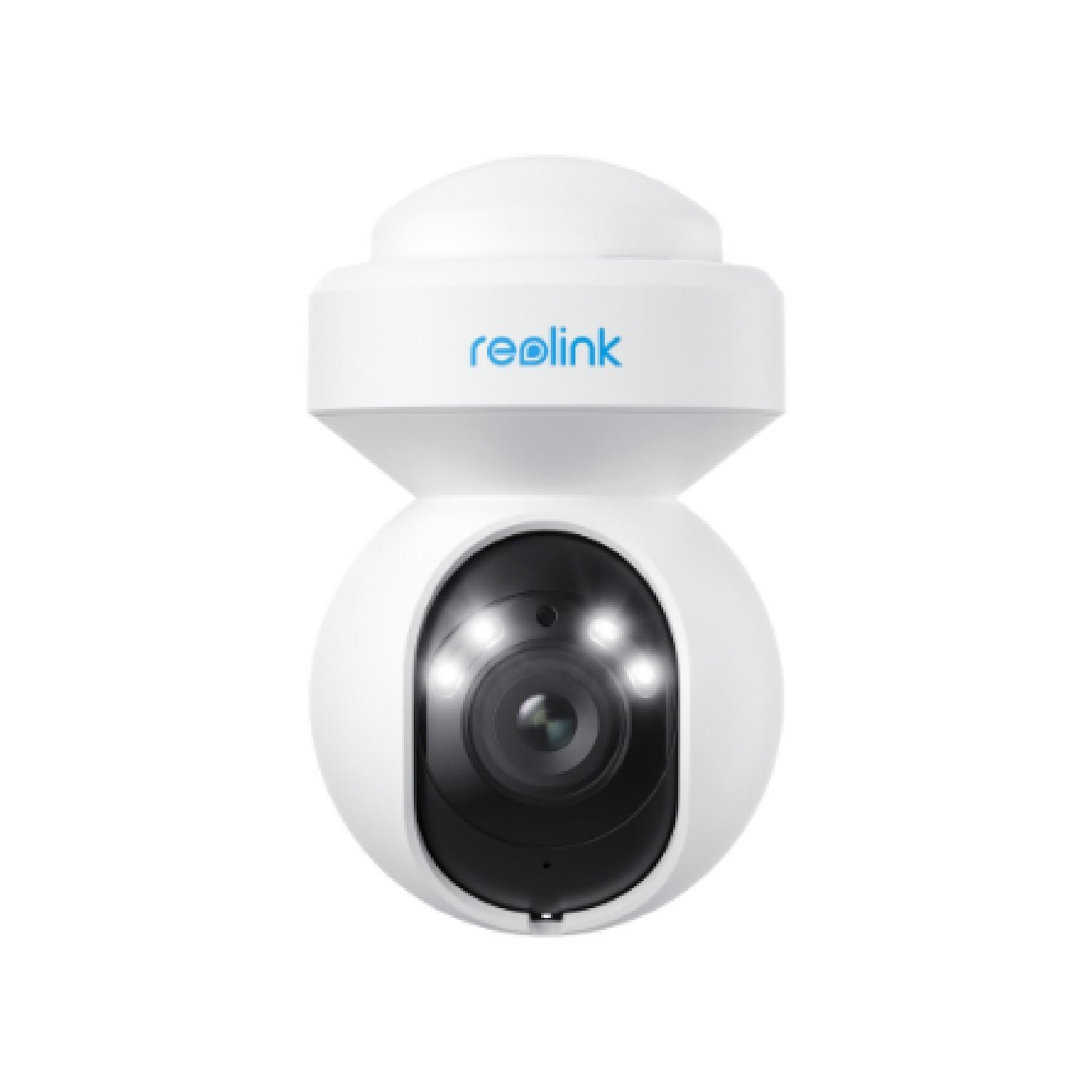 Reolink E Series E560 Spherical Ip Security Camera Indoor & Outdoor 3840 X 2160 Pixels Wall