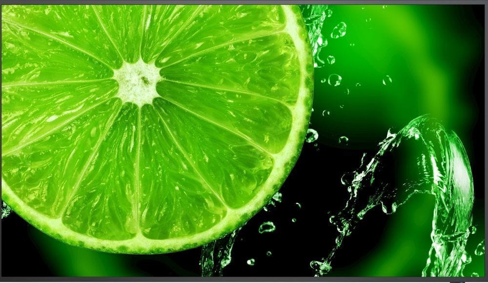 Nec MultiSync E658 - 65" Diagonale Klasse (64.5" Zichtbaar)