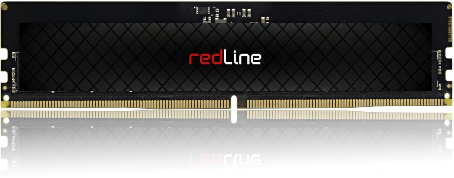 Mushkin Redline Mre5u560lkkd16gx2 - Geheugen