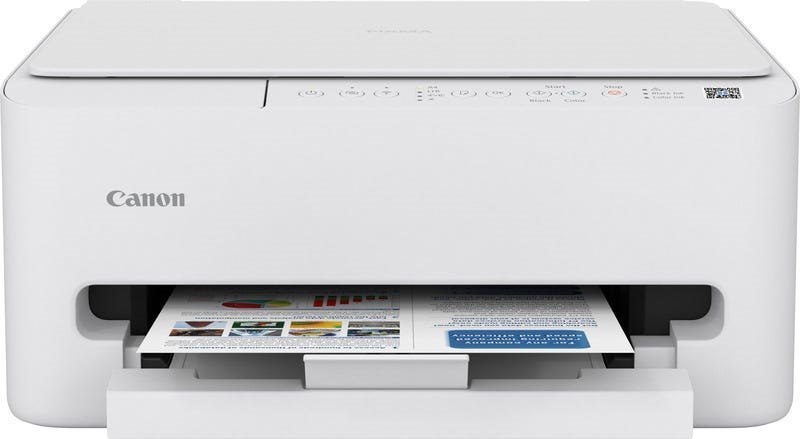 XFX Canon Pixma TS4150i - Multifunctionele Printer
