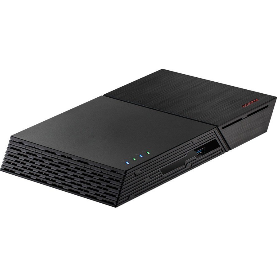 Asustor Flashstor 12 Pro Gen2 (FS6812X) - NAS-server