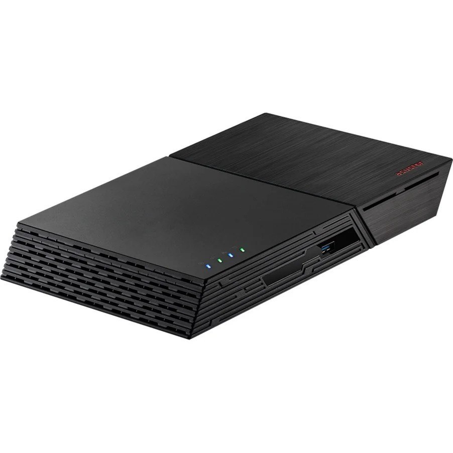 Asustor Flashstor 6 Gen2 (FS6806X) - NAS-server