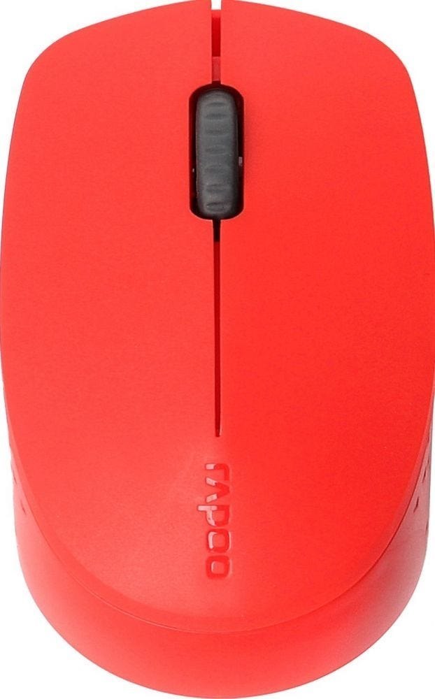 Rapoo M100 Silent - Muis